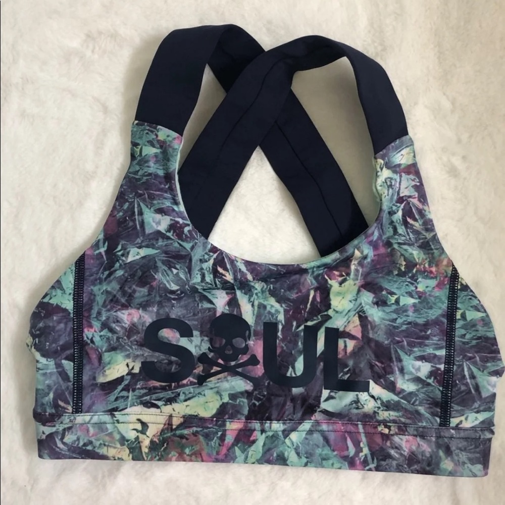 Lululemon All Sport Bra *Adjustable